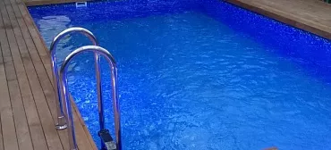 Отель ДЖЕМЕТИНСКИЙ