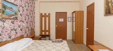 Гостевой дом E.V.A.