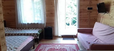 Частный сектор "Голубая дача" 