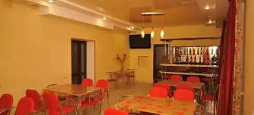 Гостиница «Гранд Виктория»