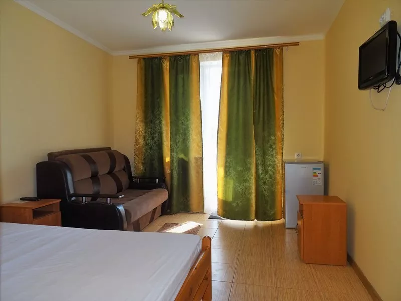 3-местный номер 