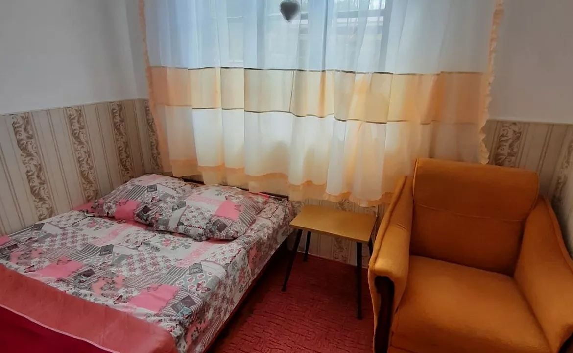 Двухместный с доп.местом. Частный сектор "Зеленый уголок у Стаса". Лазаревское - частный сектор Двухместный с доп.местом. Частный сектор "Зеленый уголок у Стаса". Лазаревское - частный сектор