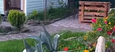 Частный сектор У Амира