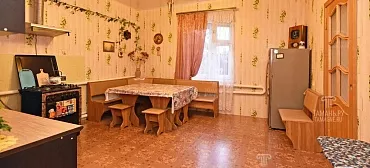 Дом под ключ Радушный-1