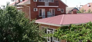 Отель Мини-отель Ассоль