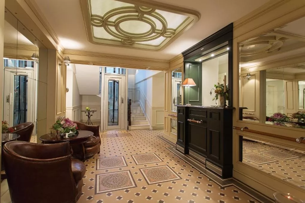 . Апартаменты Дом Солнца. Красная Поляна