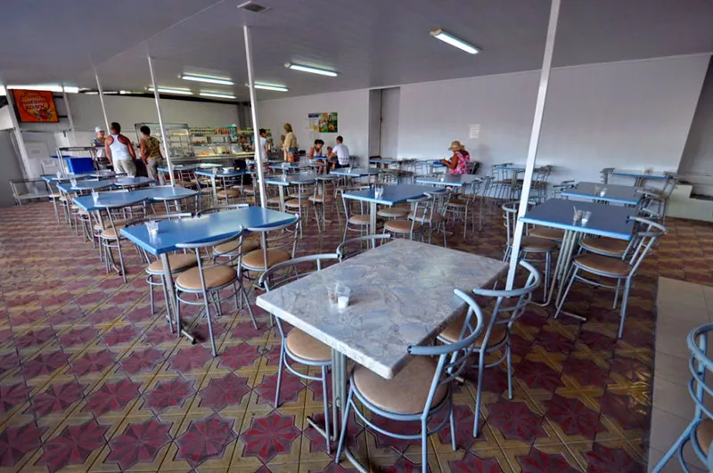 . Гостевой дом "София" - Лазаревское. Лазаревское