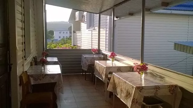 3-х местный номер (№ 7). Частный сектор СЕМЕЙНЫЙ ДВОРИК. Джубга 3-х местный номер (№ 7). Частный сектор СЕМЕЙНЫЙ ДВОРИК. Джубга