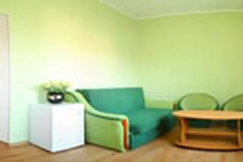 2-х местный 2-х комнатный номер с 2 доп. местами. Гостевой дом «Коктебель». Керчь