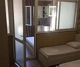 Двухкомнатный с кухней 3-4-х местный. Гостевой дом "Ариф". Двухкомнатный с кухней 3-4-х местный. Гостевой дом "Ариф".