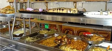 Гостевой дом Эвелина - Цандрипш