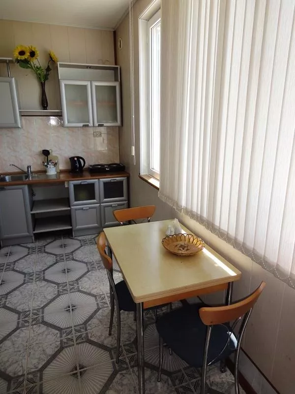 . Эллинг "Южный бриз" . Лоо