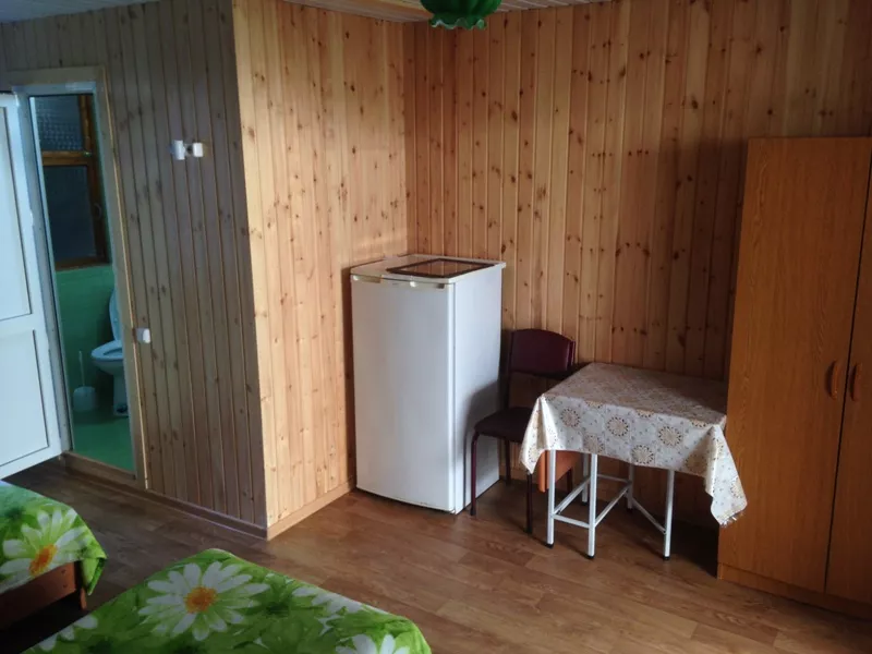 С удобствами. Частный сектор "Павлова 37". Лазаревское