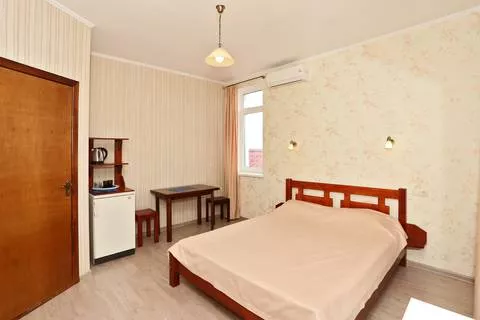 Двухместный номер. Гостевой дом «Уют» - Коктебель. Коктебель