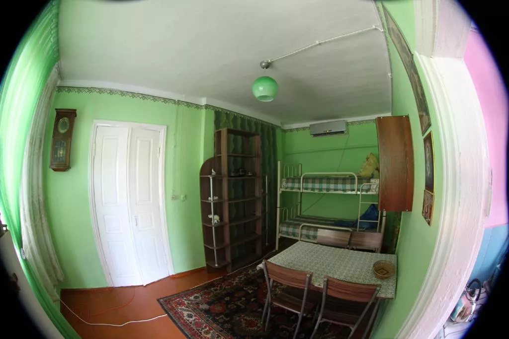 Дом для отпуска. Мини-гостиница Морской курорт. Ейск Дом для отпуска. Мини-гостиница Морской курорт. Ейск