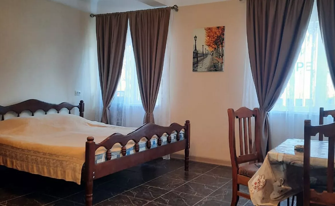 Комната на 2 или 3 человека. Частный сектор Чачба 69. Сухум Комната на 2 или 3 человека. Частный сектор Чачба 69. Сухум