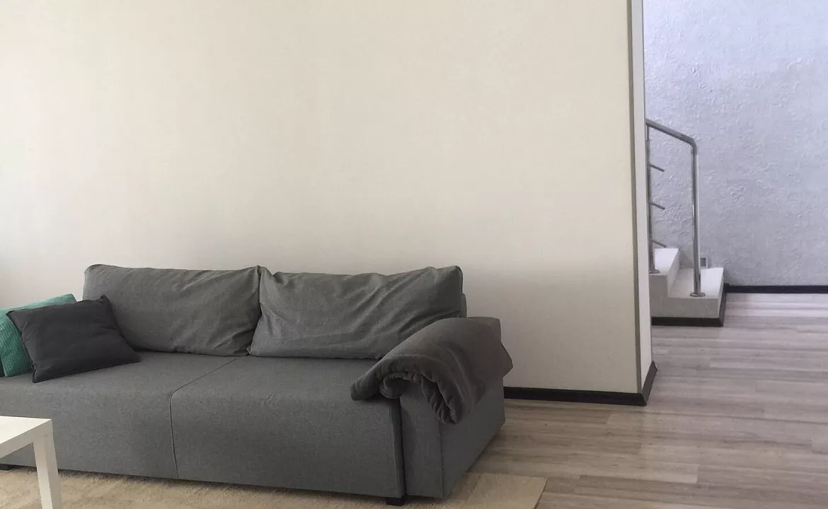 Дом 2-х этажный. Дом под ключ Аллея Дружбы 14. Заозерное