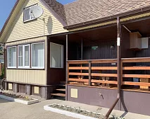 Гостевой комплекс "Буэнос Диас"