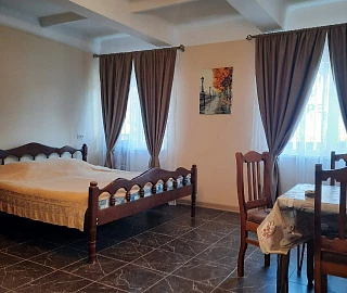 Комната на 2 или 3 человека. Частный сектор Чачба 69.  Комната на 2 или 3 человека. Частный сектор Чачба 69.