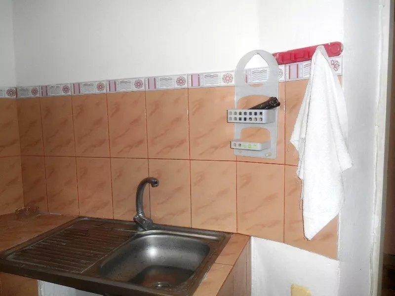 . Гостевой дом "У Нели" . Адлер . Гостевой дом "У Нели" . Адлер