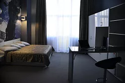 Отель "Grand Astoria"