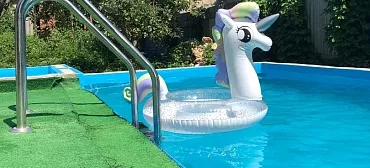 Гостевой дом на Комарова 17