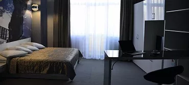 Отель "Grand Astoria" Отель "Grand Astoria"