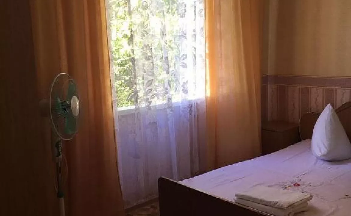 2х местный Эконом. Гостевой дом Виолетта . Адлер 2х местный Эконом. Гостевой дом Виолетта . Адлер