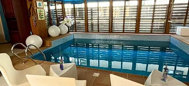 Гостевой дом "АРТ Ковчег" Гостевой дом "АРТ Ковчег"