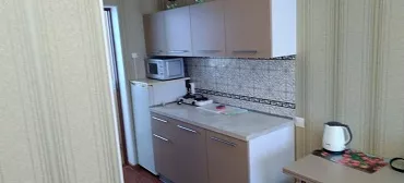 Квартира в многоквартирном доме У моря Просвещение 87