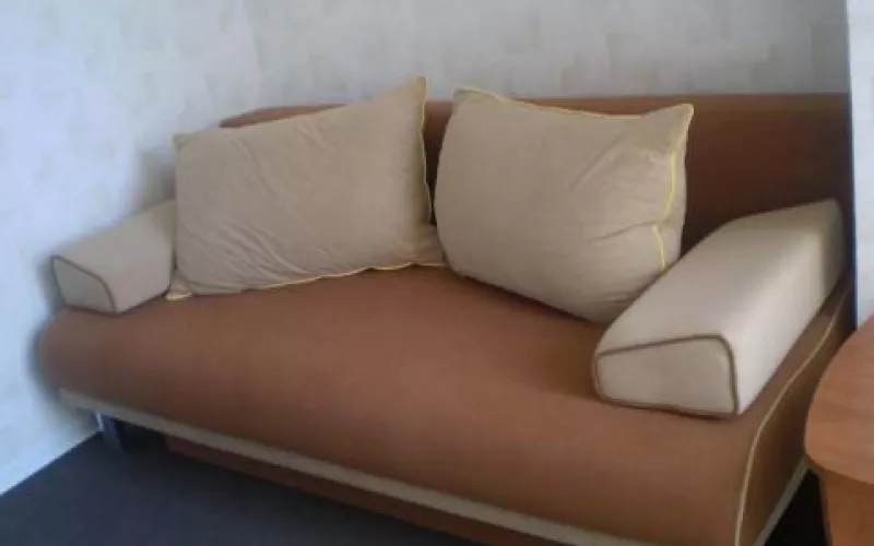 Двухместный стандарт  Двухместный стандарт