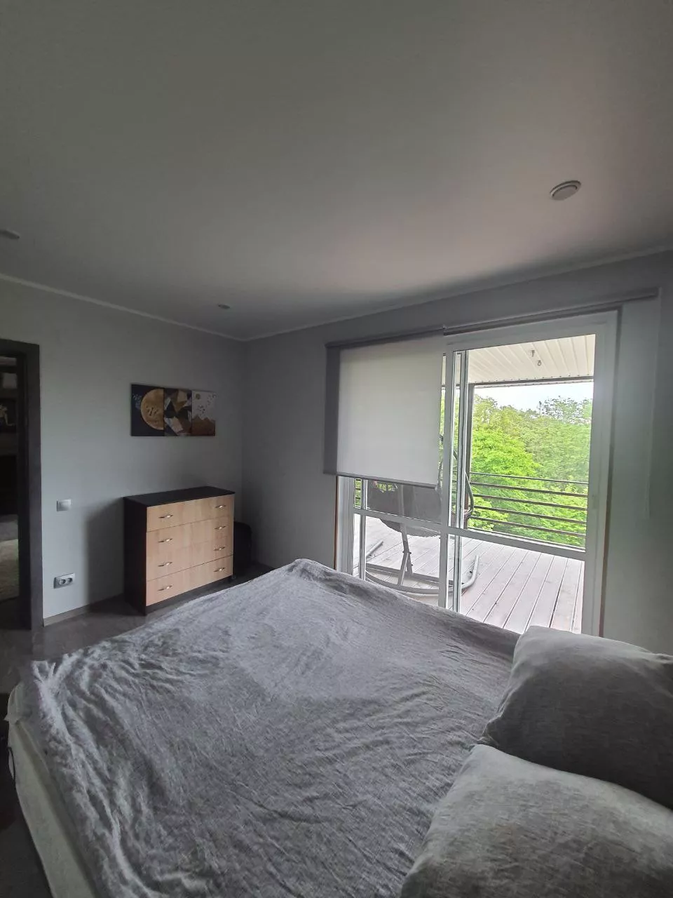 . Апартаменты у Византийского Храма. Лоо