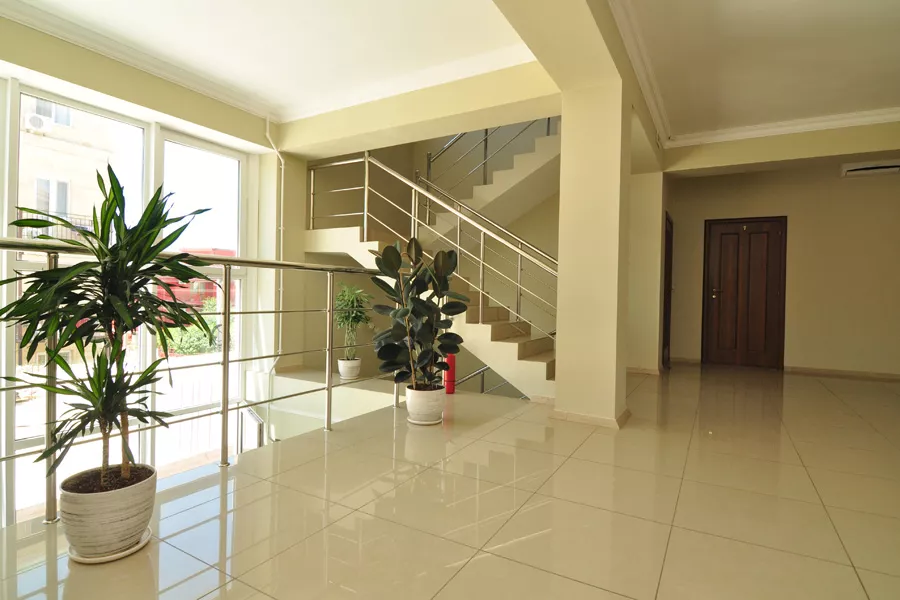 . Гостевой дом "Радуга". Витязево . Гостевой дом "Радуга". Витязево