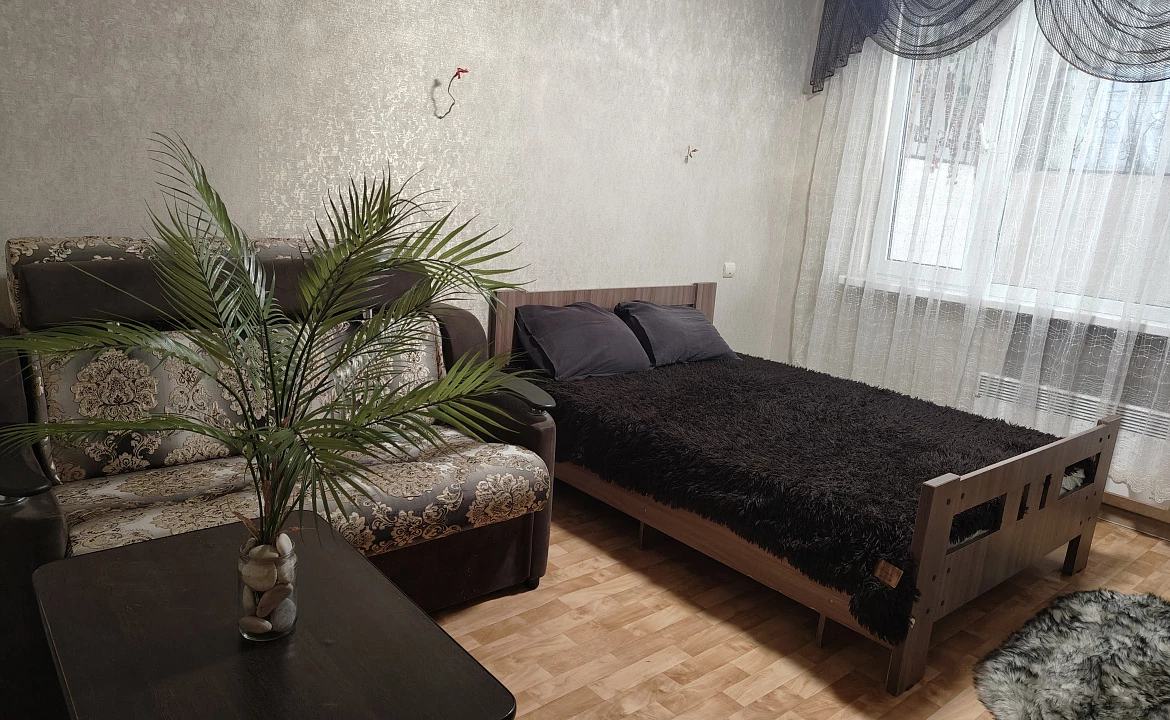 Номер с мангальной зоной. Таунхаус у моря Парковая 40/15. Новомихайловский