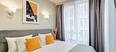 Апарт-отель «Аурия Изумруд»