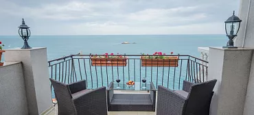 Мини-отель "Мечта"