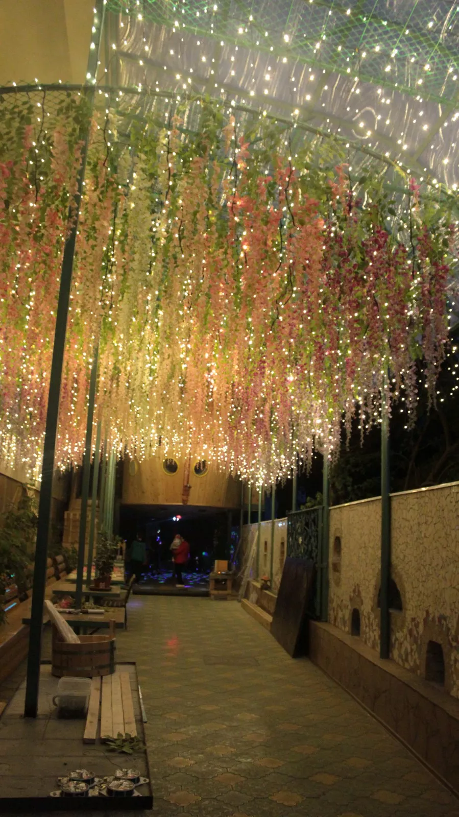 . Отель «Иордан» в Ольгинке              . Ольгинка