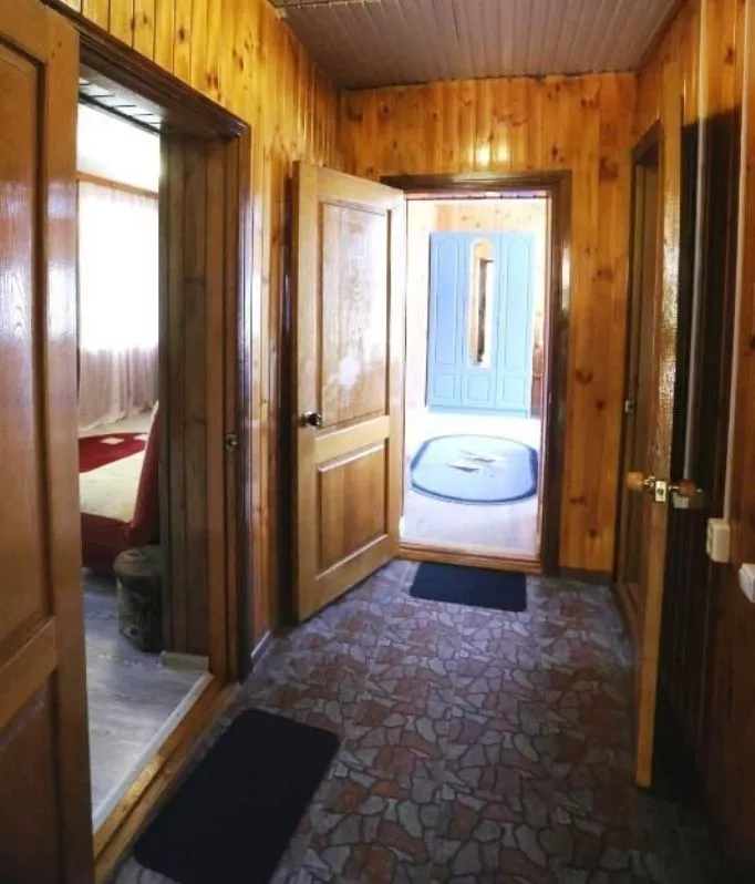 . Гостевой дом "Теряев Ручей". Каткова Щель