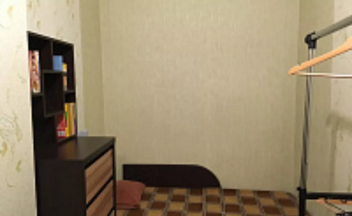 1 комнатная квартира. 1-комнатная квартира Античный 64/1 ". Севастополь