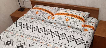 Частный сектор "Этаж на Ландышевой" 