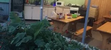 Частный сектор Лиза