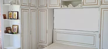 Коттедж Двухэтажный коттедж 72 кв.м