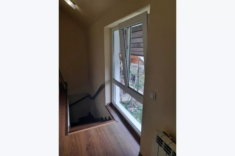 Дом под ключ. Дом под ключ "Турчинского 74". Красная Поляна