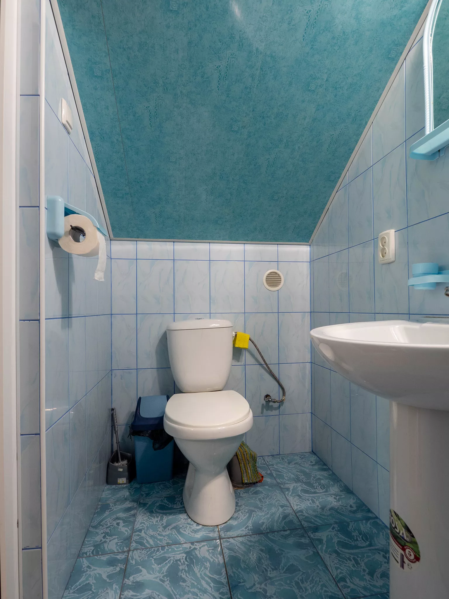 . Частный сектор дом. Ейск