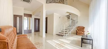 Бутик-отель «Лаванда»