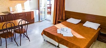 Апарт-отель "Благодарный круглый год"