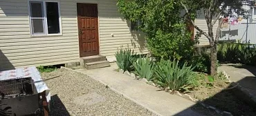 Гостевой дом "На Приморской 56"