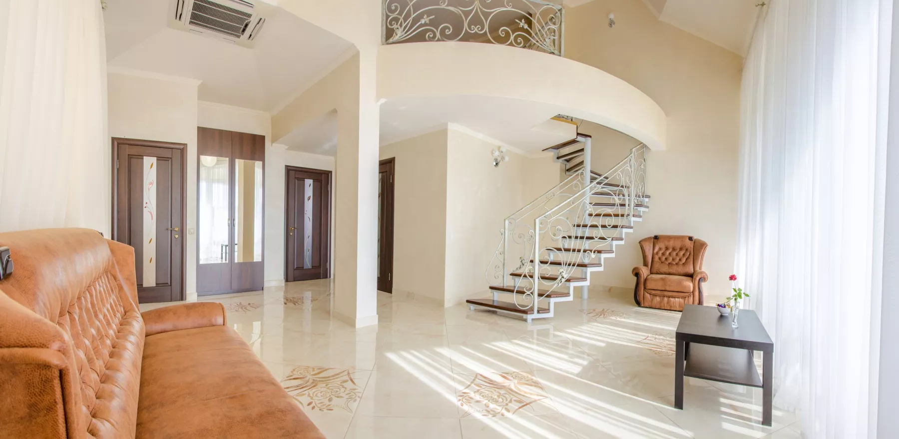 . Бутик-отель «Лаванда». Рыбачье