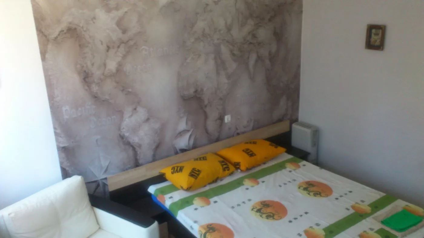 . Коттедж FISHERMAN'S HOUSE 32 на пляже. Лазаревское