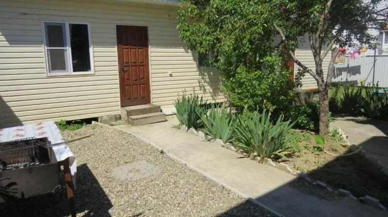 . Гостевой дом "На Приморской 56". Благовещенская